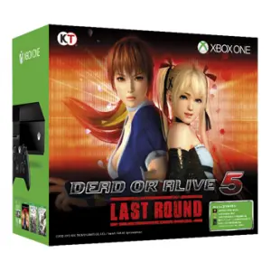 Dead or Alive 5: Last Round and Assassin‘ s Creed Unity Xbox One Bundle